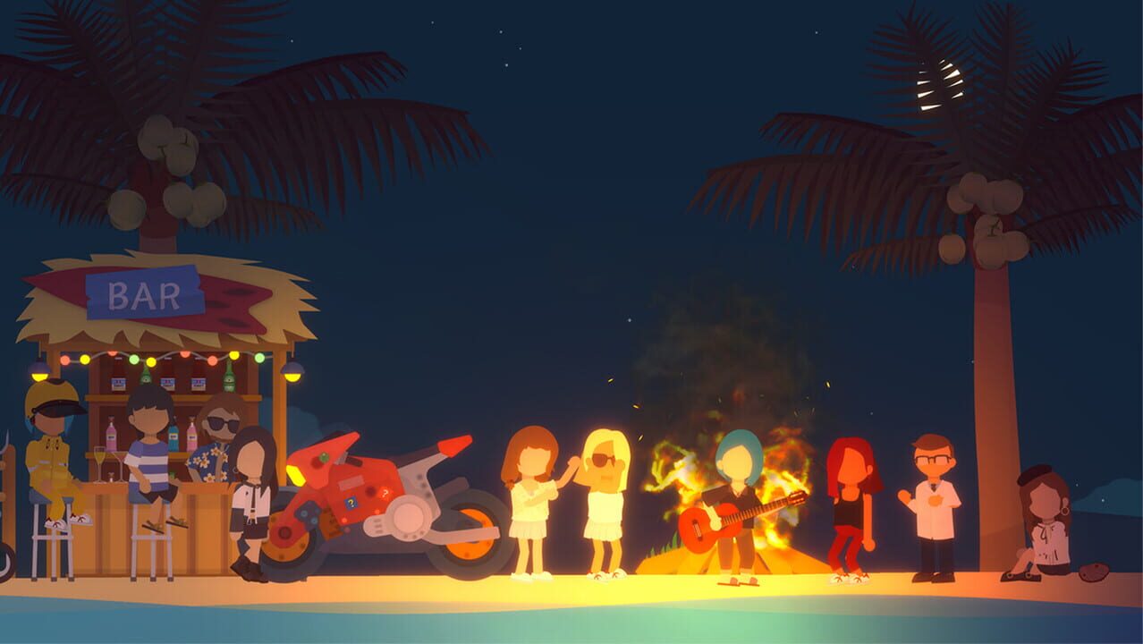 Little Life: Island Tales