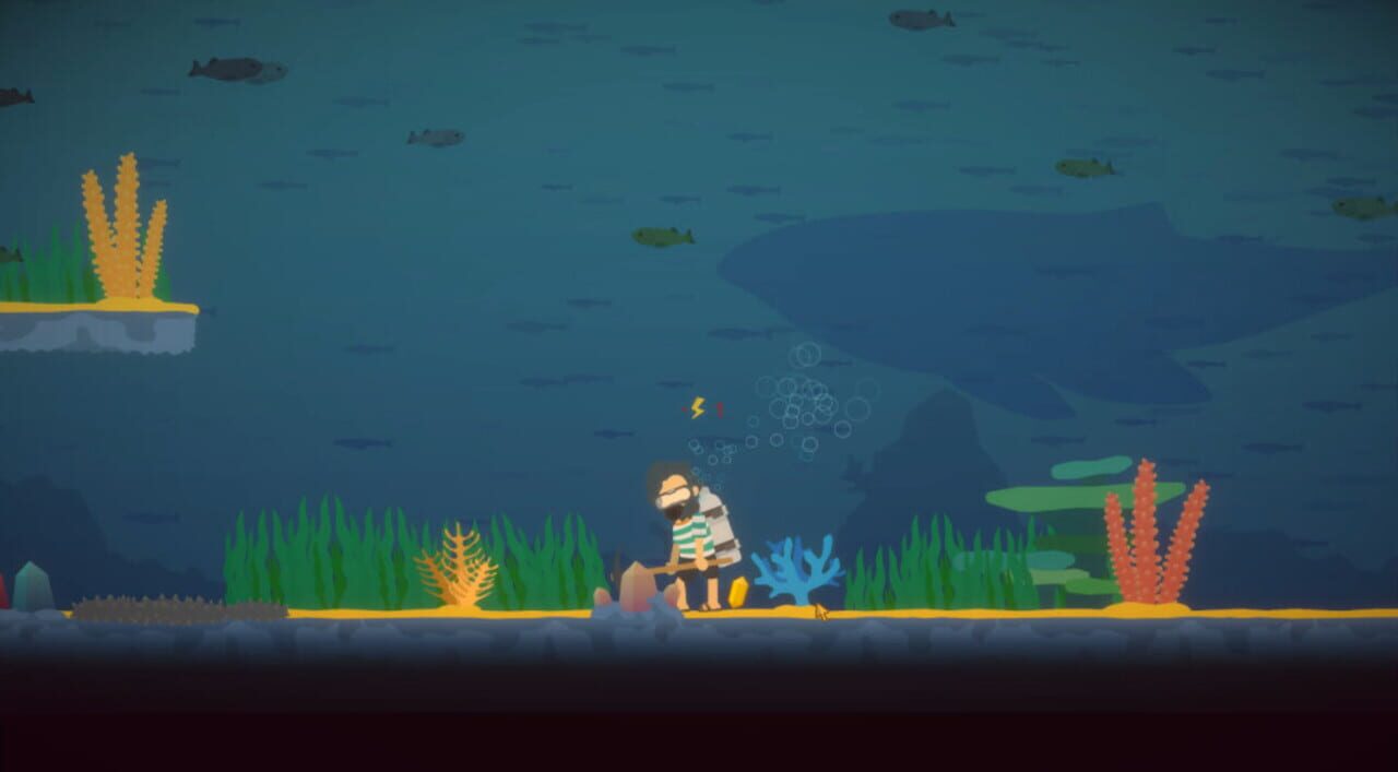 Little Life: Island Tales