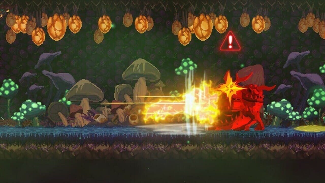 7th Domain: Tree of Chaos