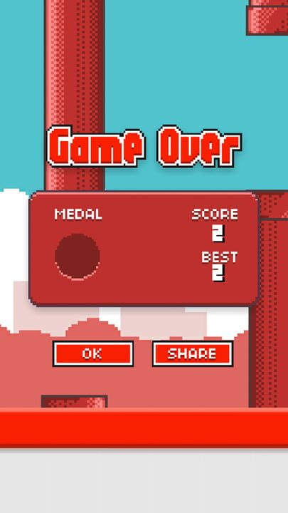 Flappy Ugandan Knuckles