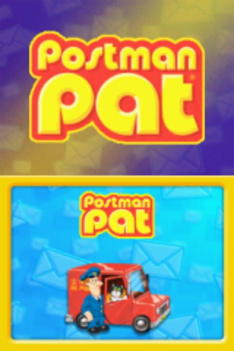 Postman Pat