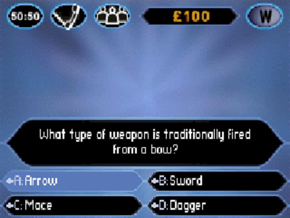 Who Wants to Be a Millionaire: Junior