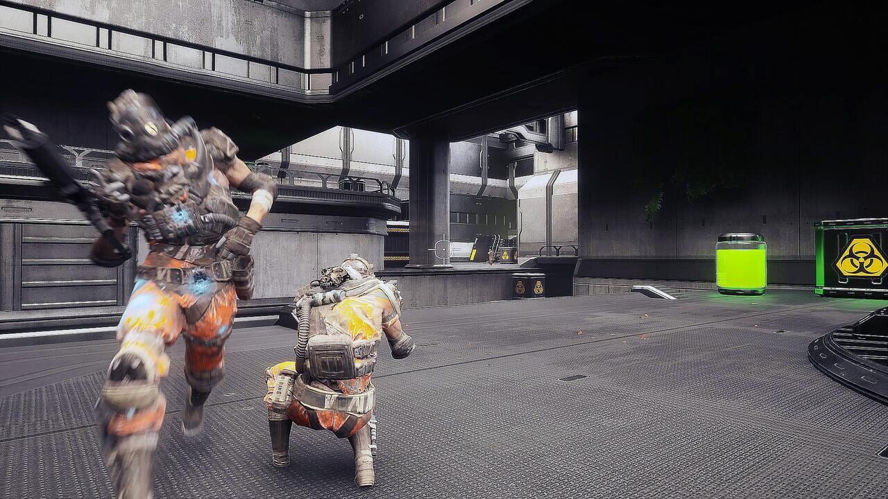 BioStorm