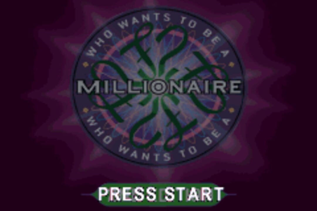 Who Wants to Be a Millionaire: 2nd Edition