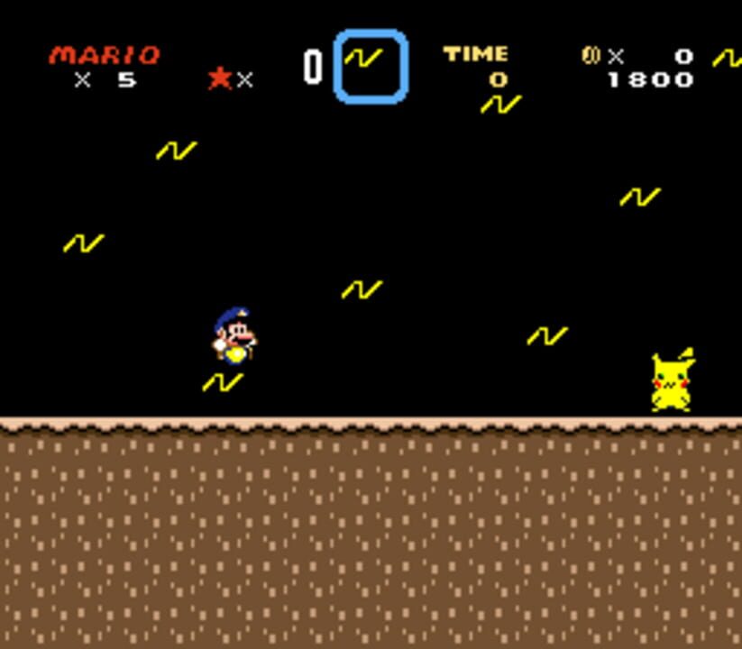 The 3 Lost Challenges