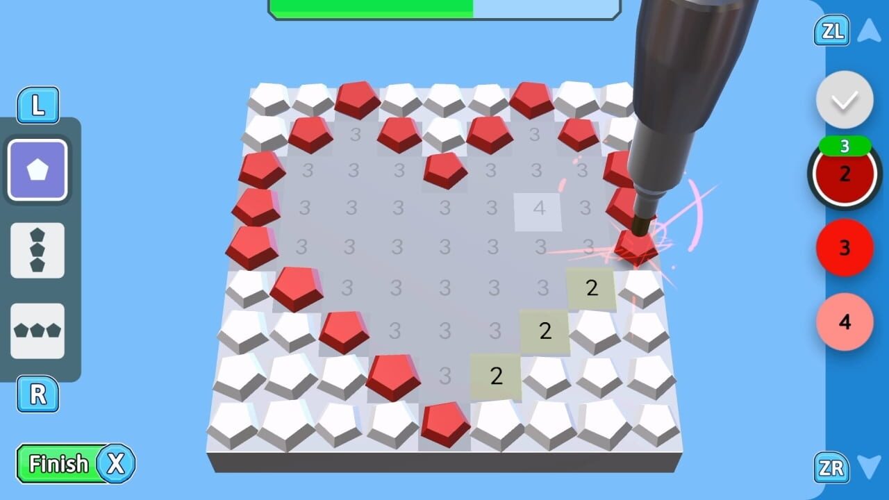 Diamond Painting ASMR