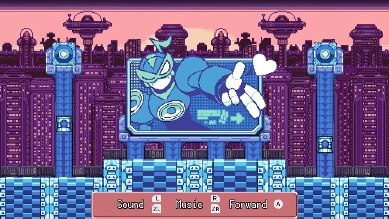 Gravity Circuit Jukebox