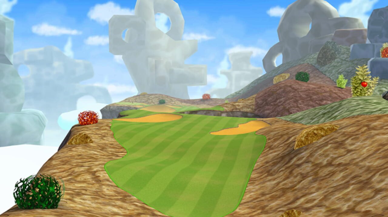 Mario Golf: World Tour – Star Pack