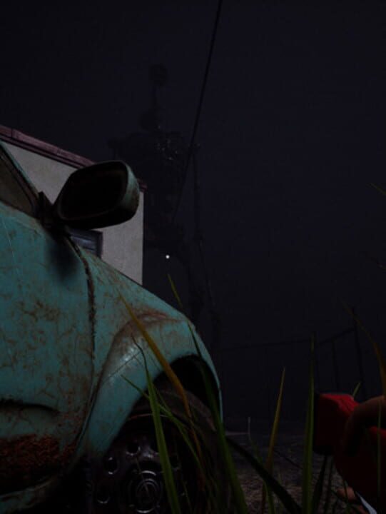 Siren Head: Stranded