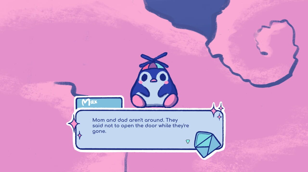 Constellation Courier