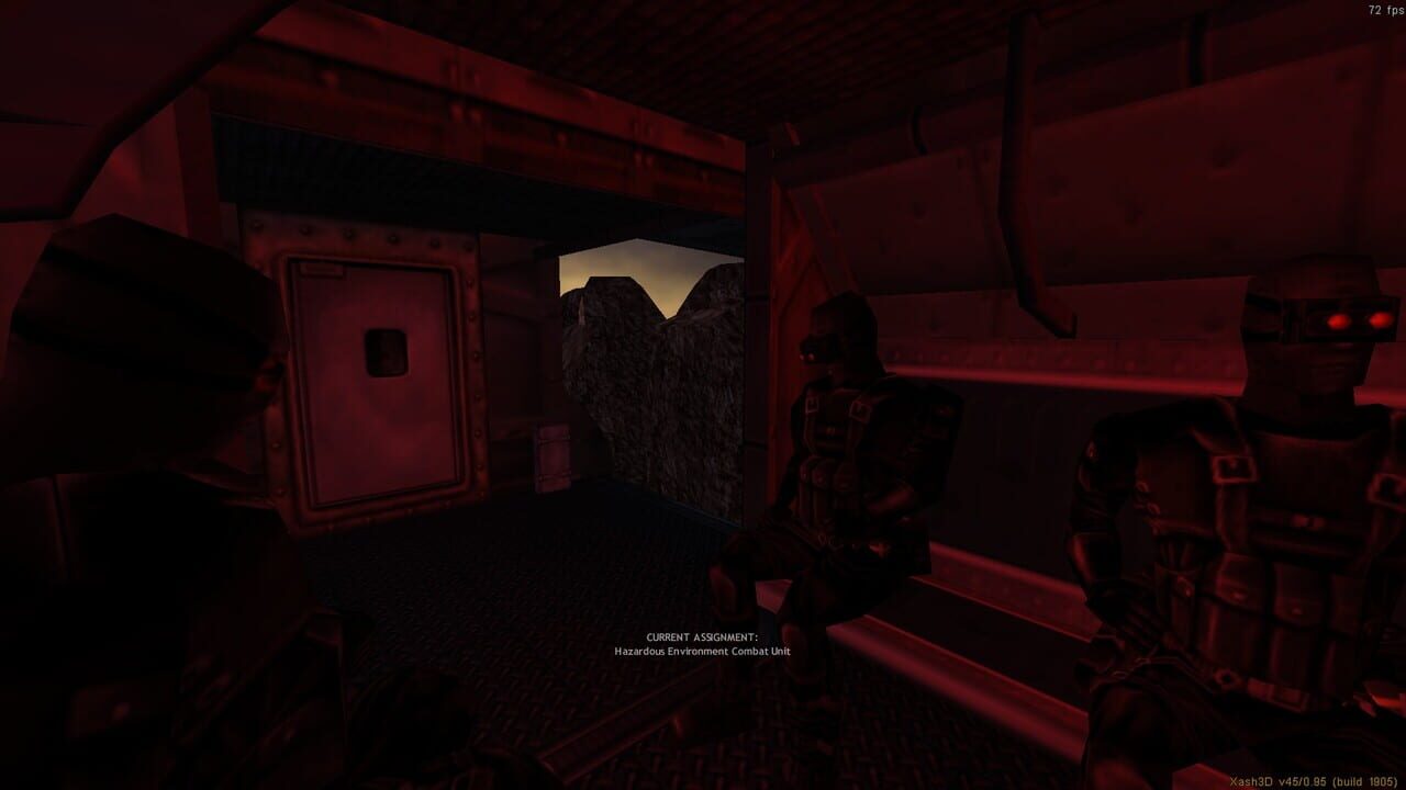 Half-Life: Ultimate Attack