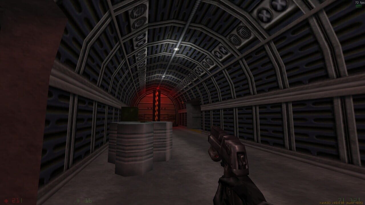 Half-Life: Ultimate Attack