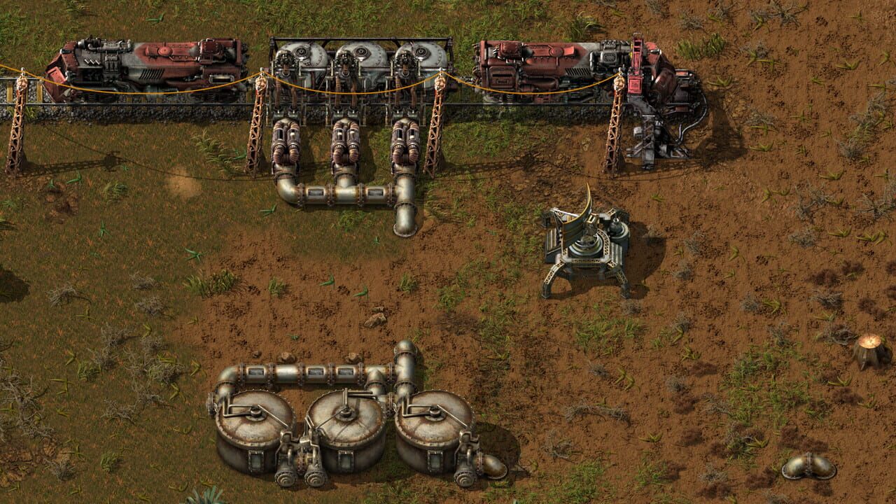 Factorio