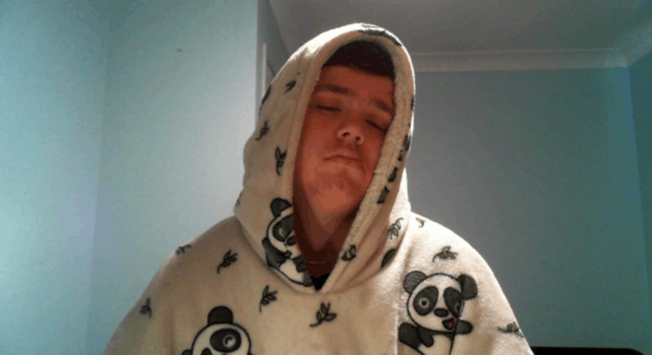 World Domination wit Cam