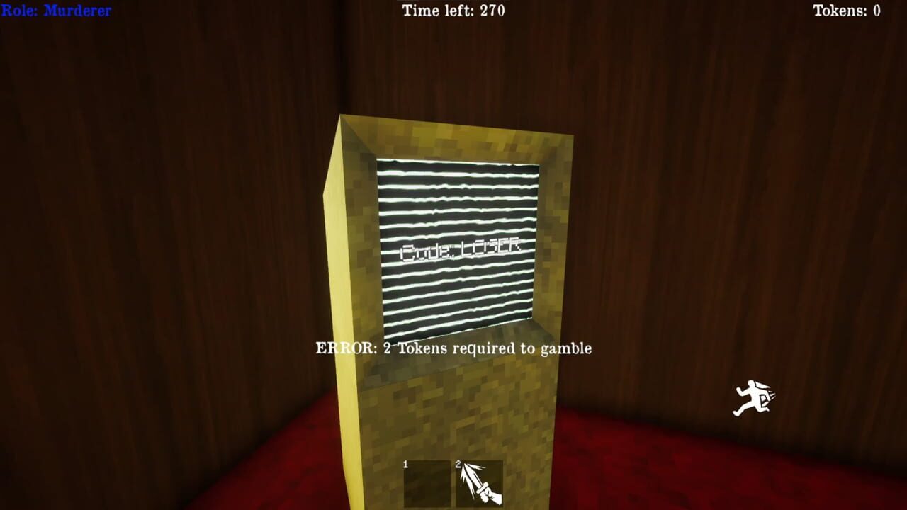 Dubscr’s Murder Mystery