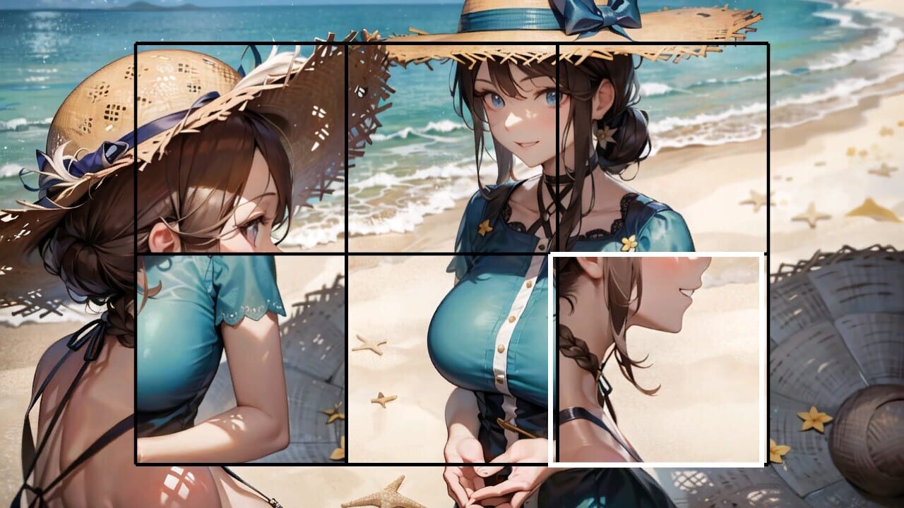 Hentai Girls: Summer Sweetie