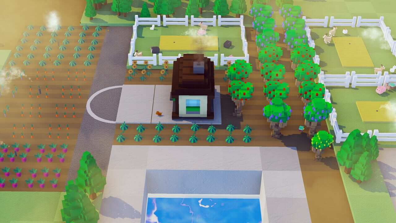 Desktop Farm: Expansion Pack