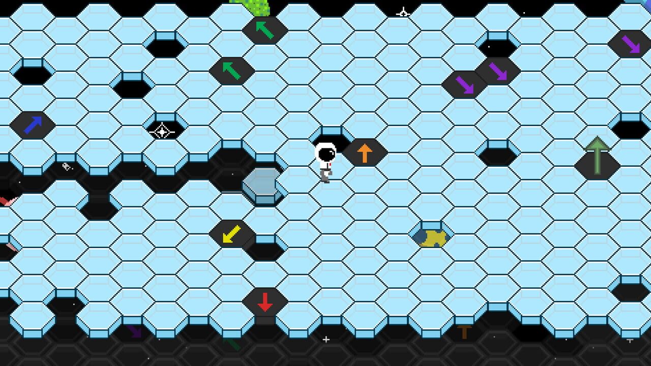 Level Down