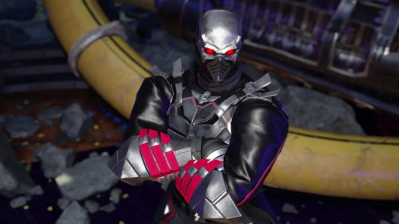 Street Fighter 6: Return of Shadaloo