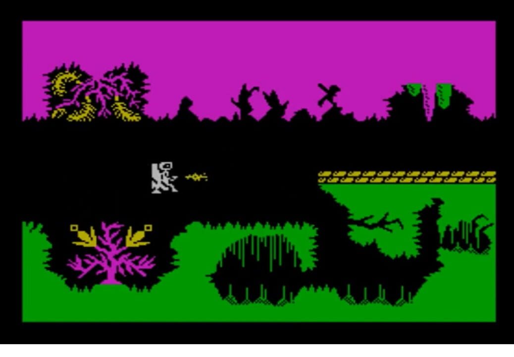 Backpackers Guide to the Universe