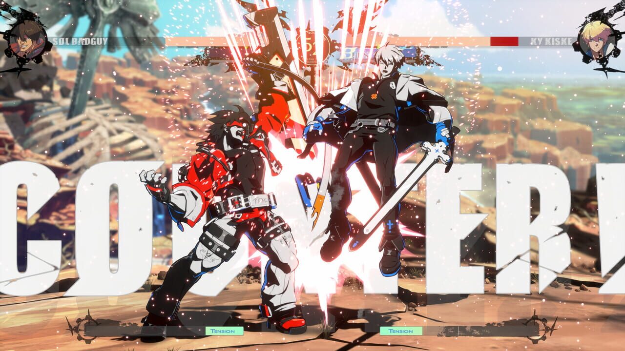 Guilty Gear: Strive – Season Pass 4