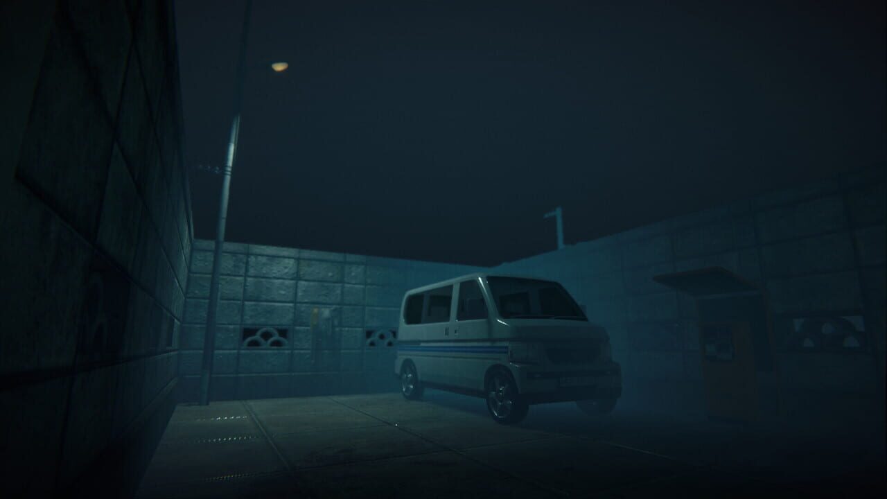 Macabre no Zantou: Remnants of the Macabre