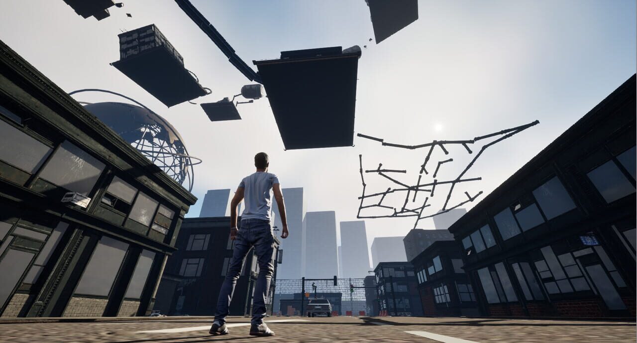 The Simple Climb Game