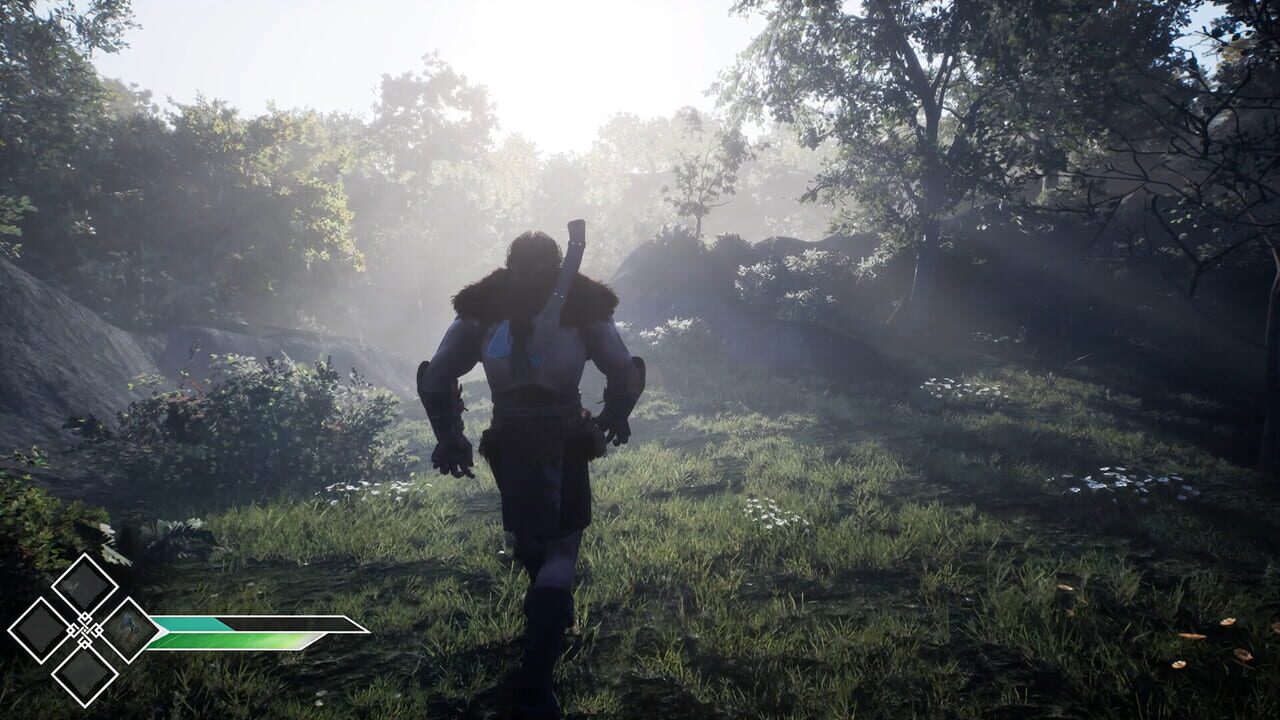 Ashes of Idunn: Tales of Fimbulwinter