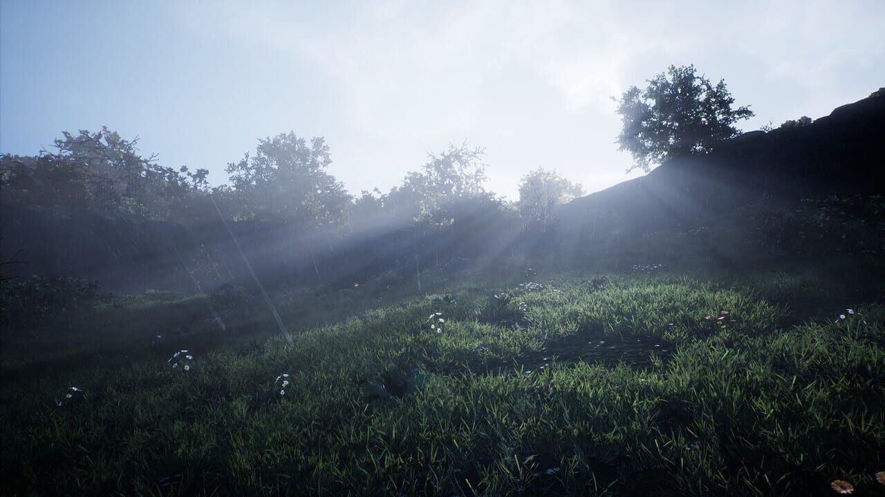 Ashes of Idunn: Tales of Fimbulwinter