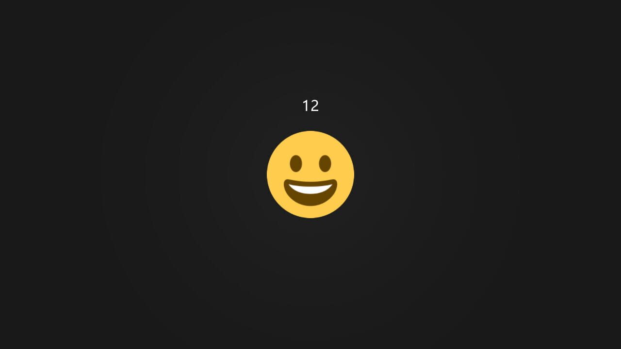 Emoji Clicker