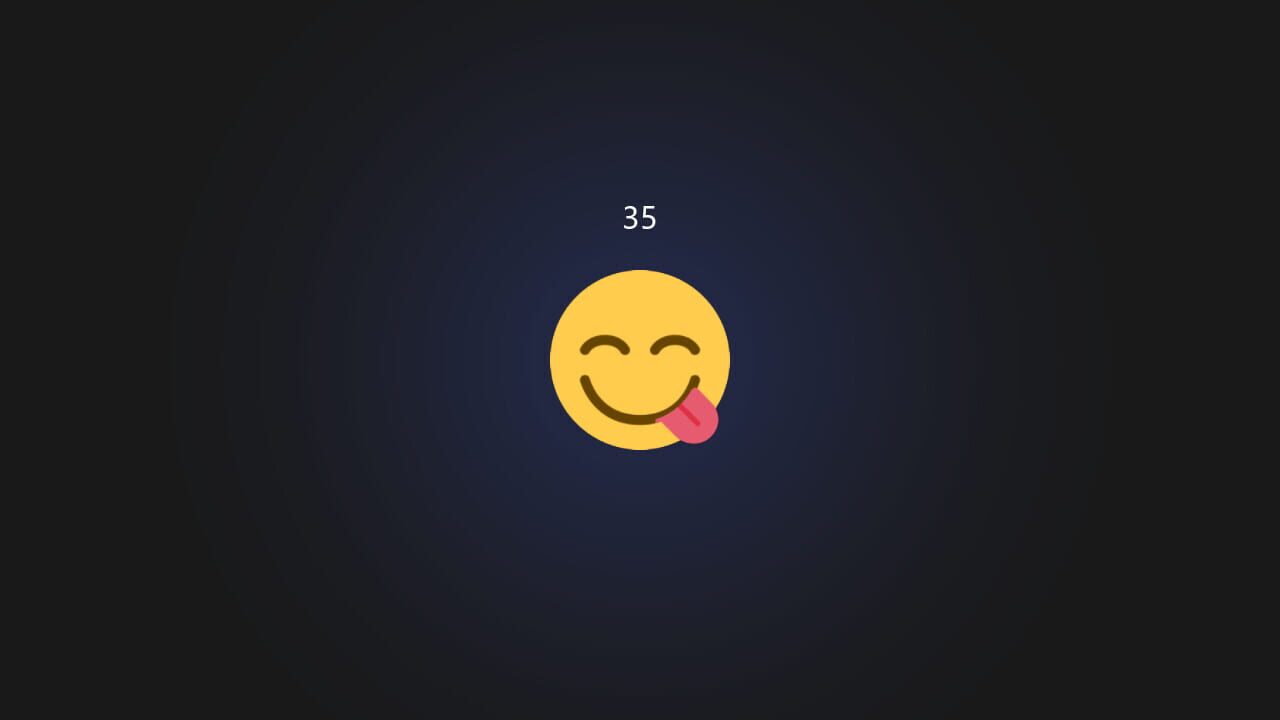 Emoji Clicker