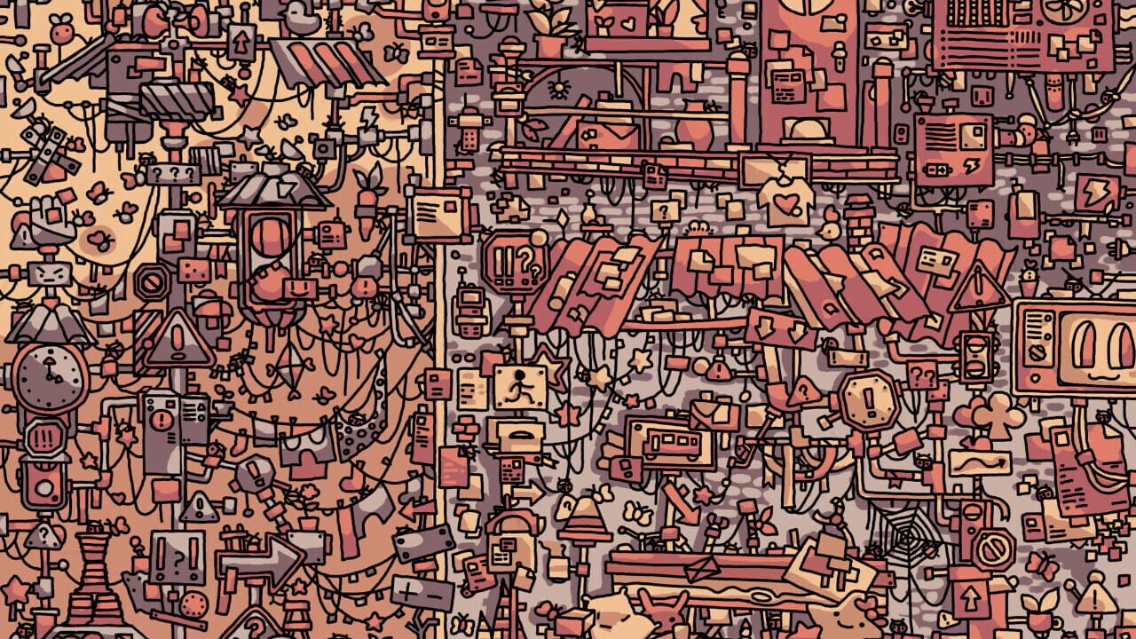 I Commissioned Some Ladybugs 4