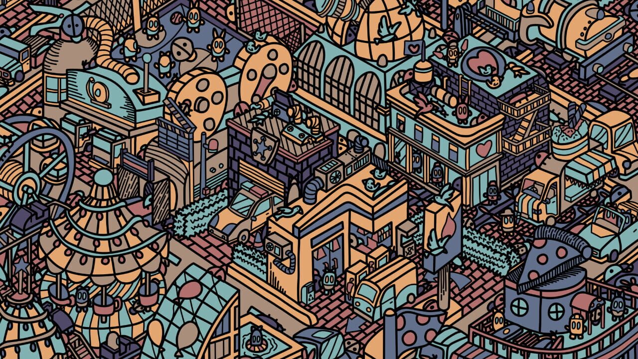 I Commissioned Some Ladybugs 4