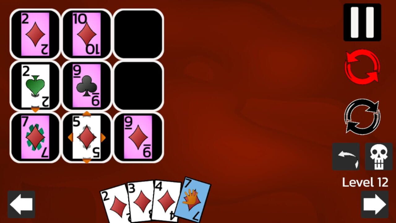 Decipher the Deck