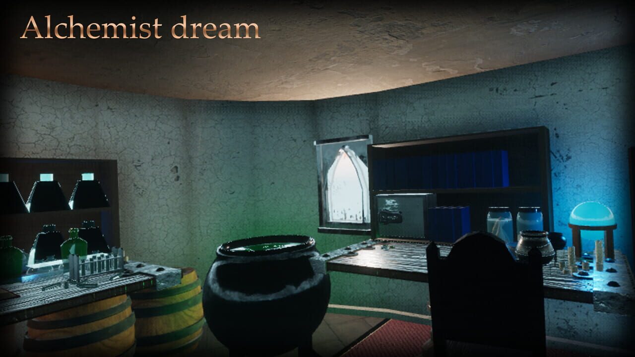 Spellbound: A Detective’s Tale