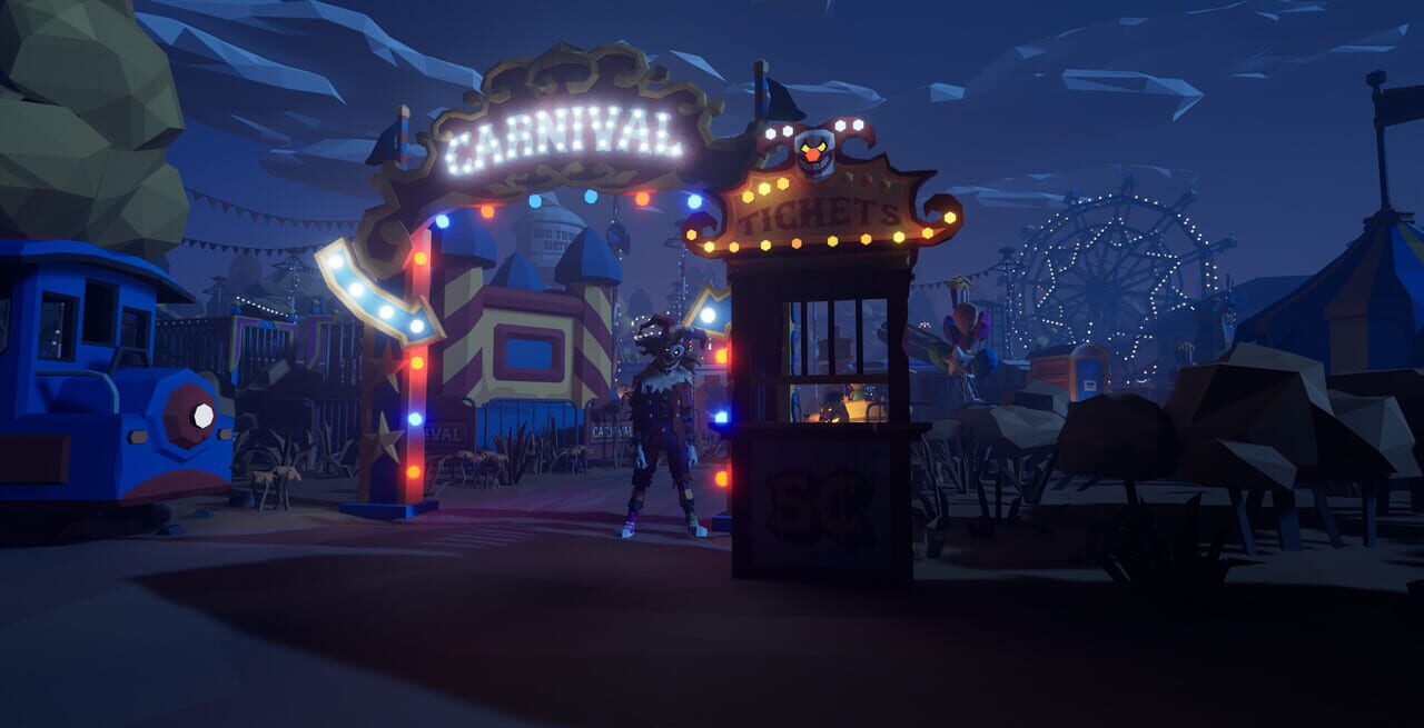 Carnival of Souls
