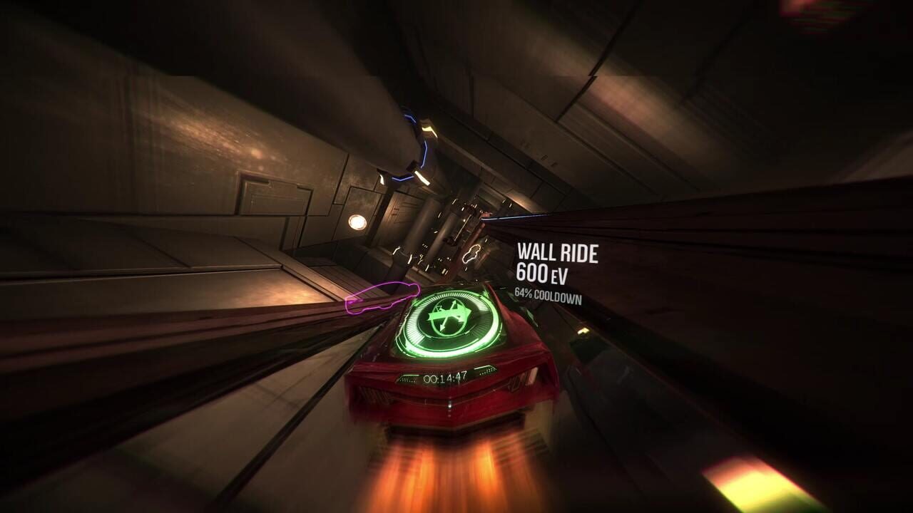 Distance: Console Edition