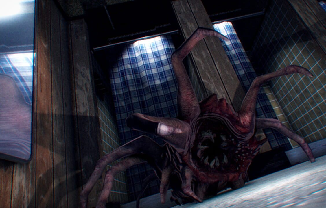 The Thing: Station Survival