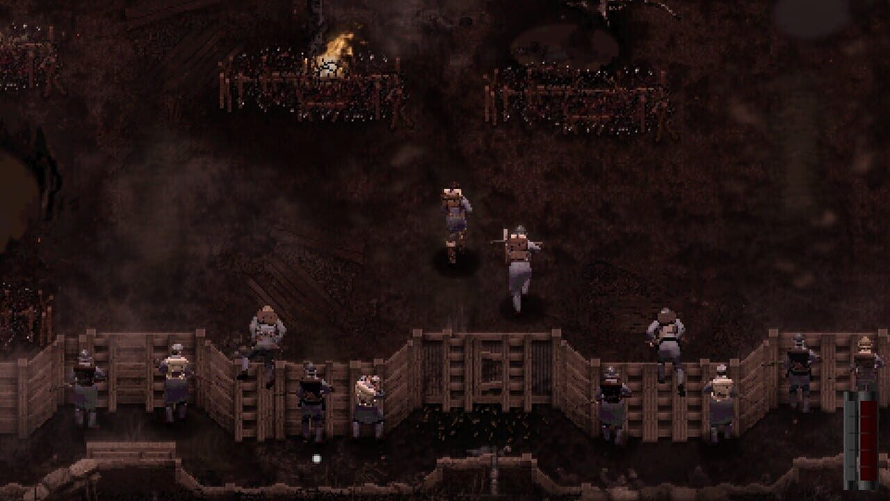 Conscript: Deluxe Edition