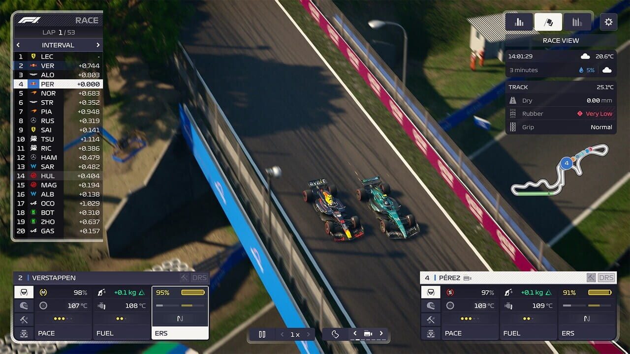 F1 Manager 2024: Deluxe Edition