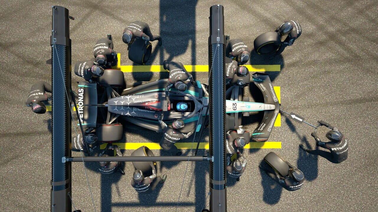 F1 Manager 2024: Deluxe Edition