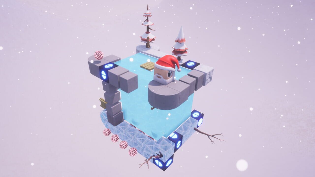 Mojito the Cat: Christmas Skins