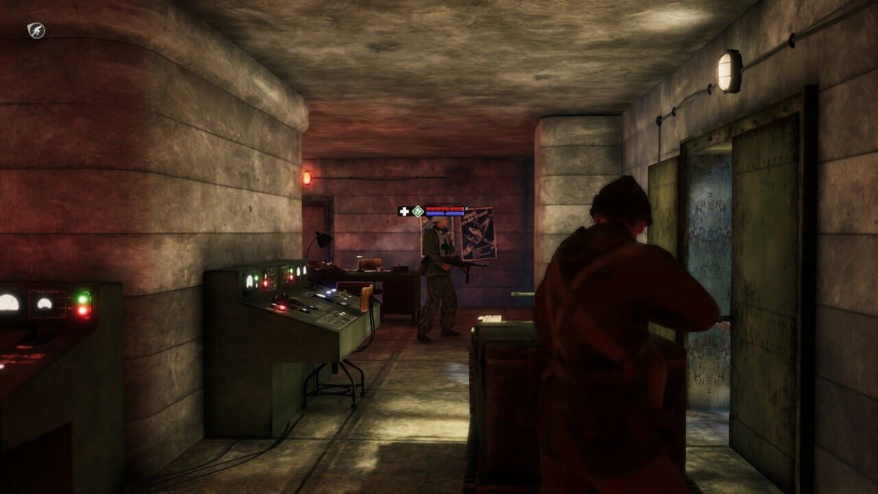 Classified: France ’44 – Agent