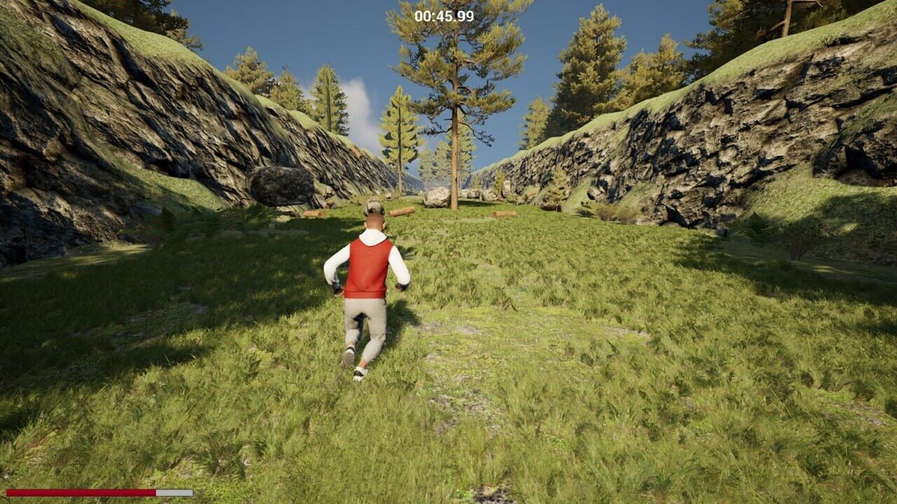 Run Higher