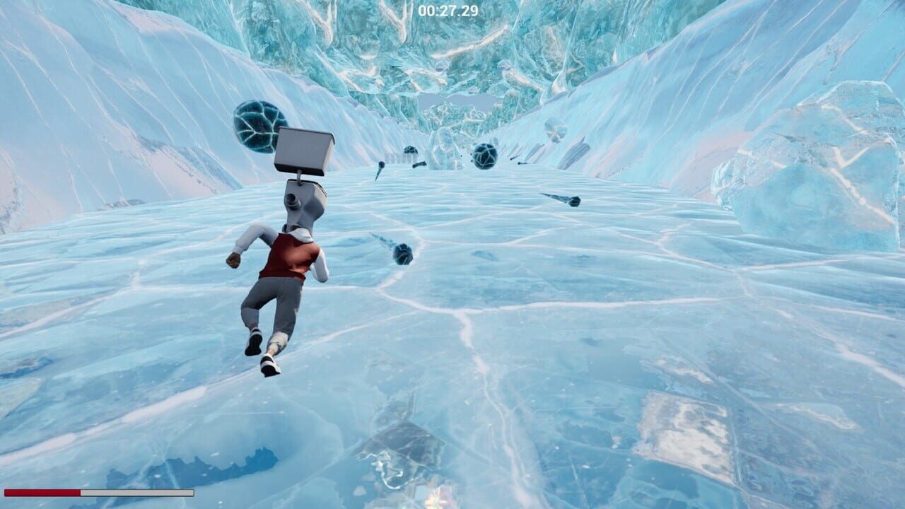 Run Higher