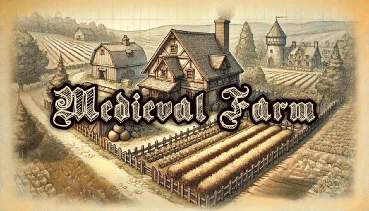 Medieval Farm