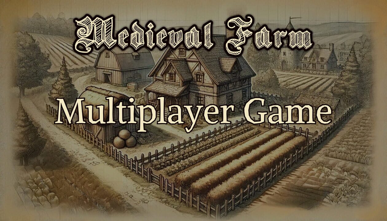 Medieval Farm