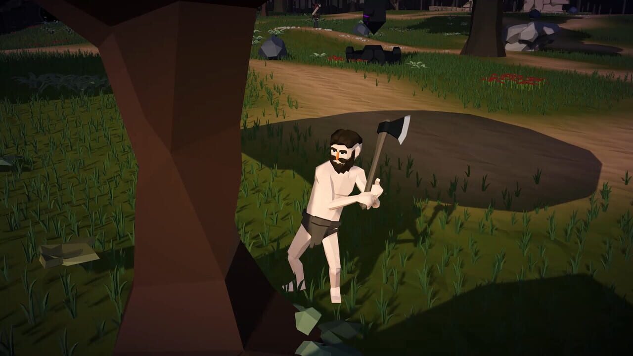 The Golden Light Guardian