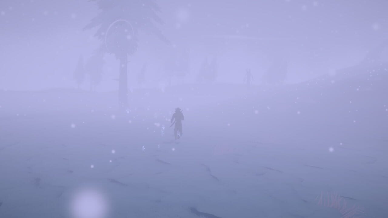 Whisper of the Swallows