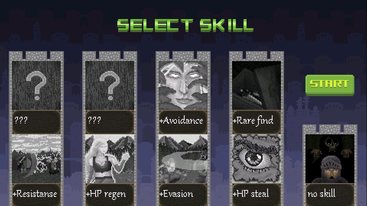 Inventory Quest: Hero’s Hoard